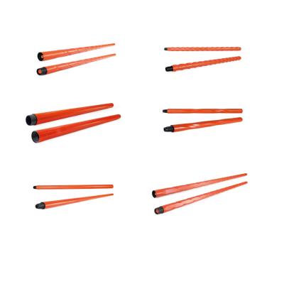 directional drill pipe